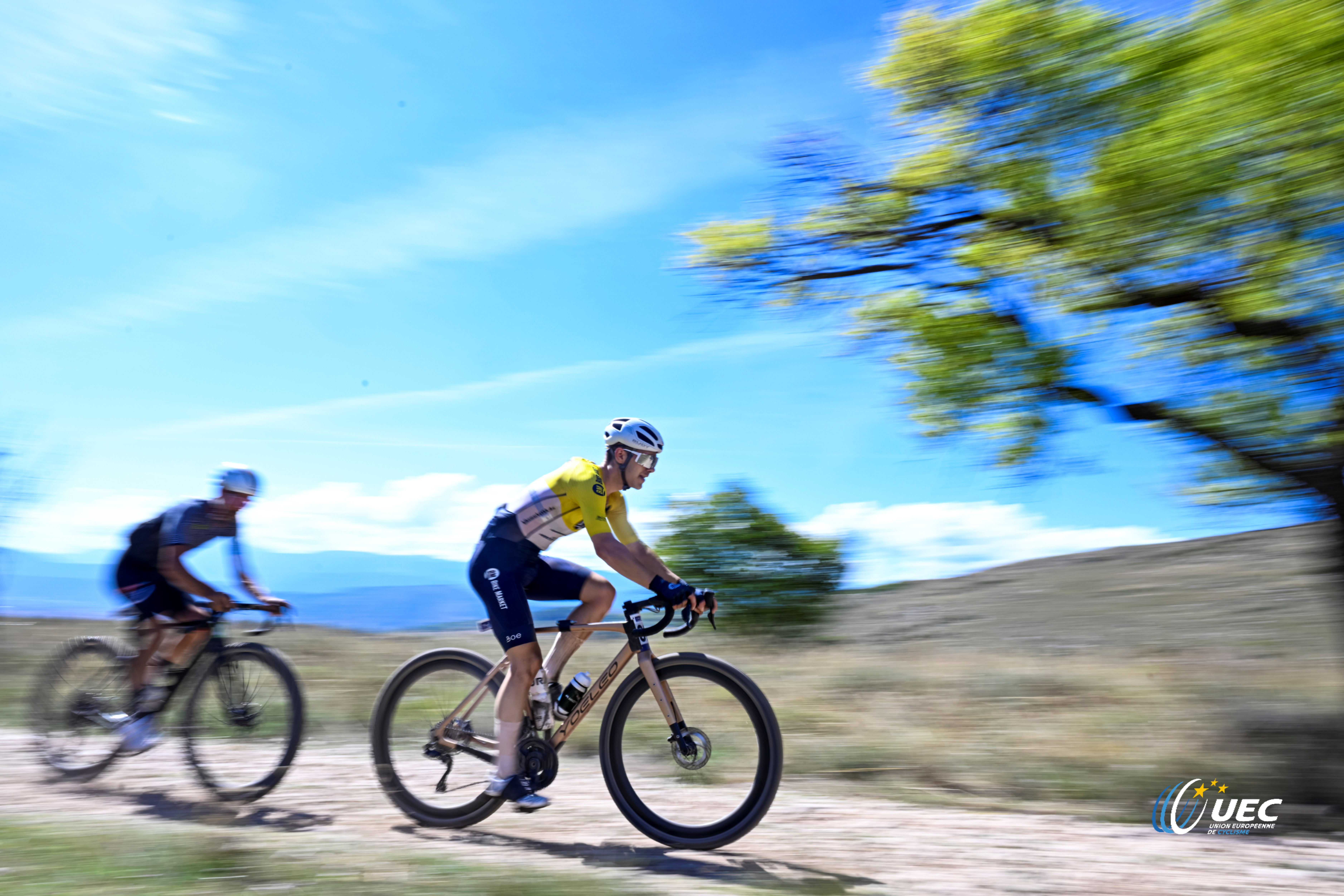 2021 UEC Road European Championships